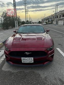 فورد موستانج